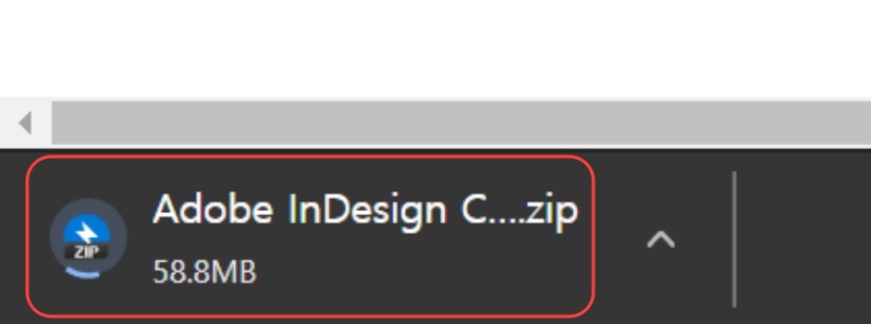 인디자인 CS6 다운