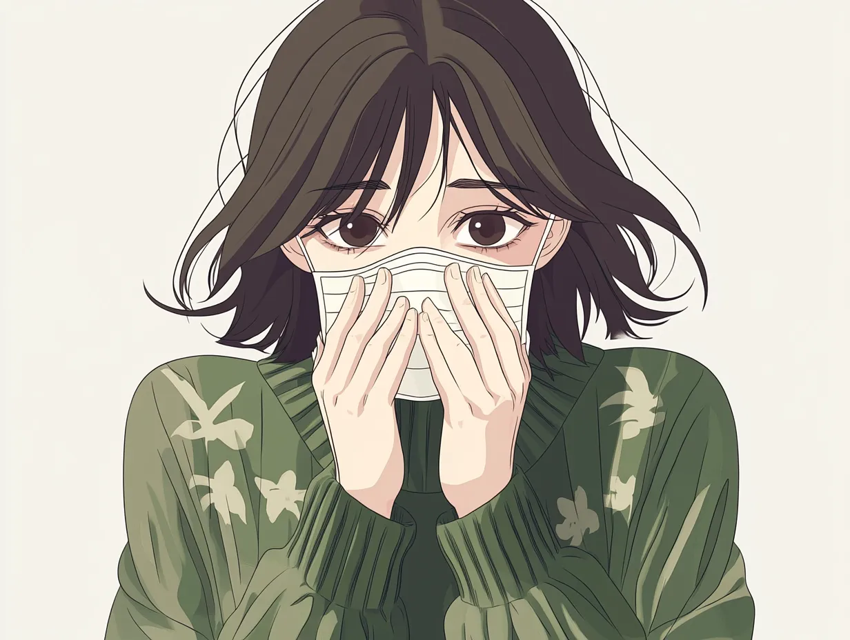 미세먼지에 취약한 어린이의 면역력 강화, 건강 관리 비법