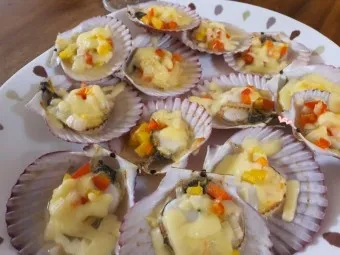 가리비 요리 10가지 황금레시피_8