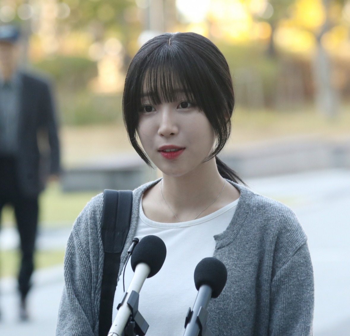 쯔양 먹방