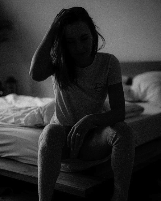 아타반정 부작용