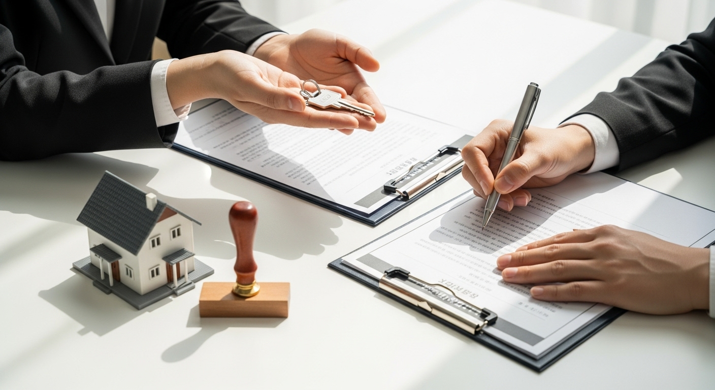 소유권 이전등기