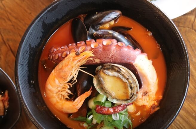 제주도-돌갱이네집