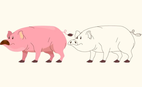 돼지띠 용띠 돼지띠 원숭이띠 돼지띠 뱀띠