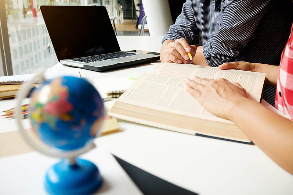 7. 다문화와 청소년 - (5) 다문화 청소년이 글로벌 사회에서 성공할 수 있는 이유