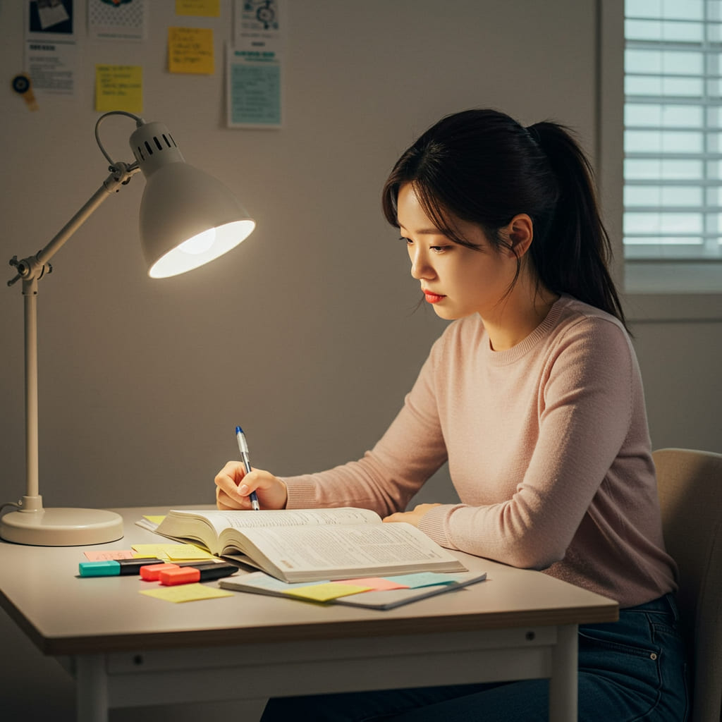 6️⃣ OSI 7계층의 활용 예시