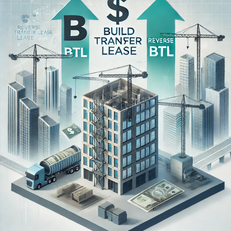 BTL 사업이란 역BTL 차이점과 핵심 포인트 알아보기