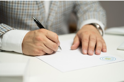 확정일자 받는법 (효력, 확인방법, 받는 시기, 비용)