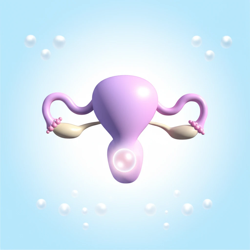 나팔관 조영술 후 몸 상태 변화와 빠..