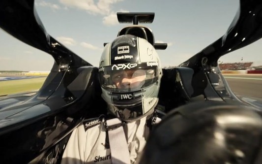 [레이싱 액션영화 추천] F1 더 무비 정보 - 실화&amp;#44; 줄거리&amp;#44; 결말&amp;#44; 리뷰 후기&amp;#44; 평점