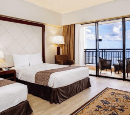 괌 리조트 TOP 5: 가족/신혼여행 맞춤 최저가 예약