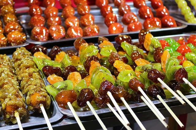 탕후루 소아,청소년 혈관과 췌장에 악영향