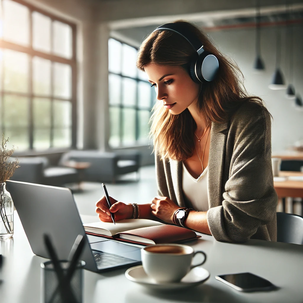 깊은 몰입(Flow)을 경험하는 사람들이 더 성공하는 이유