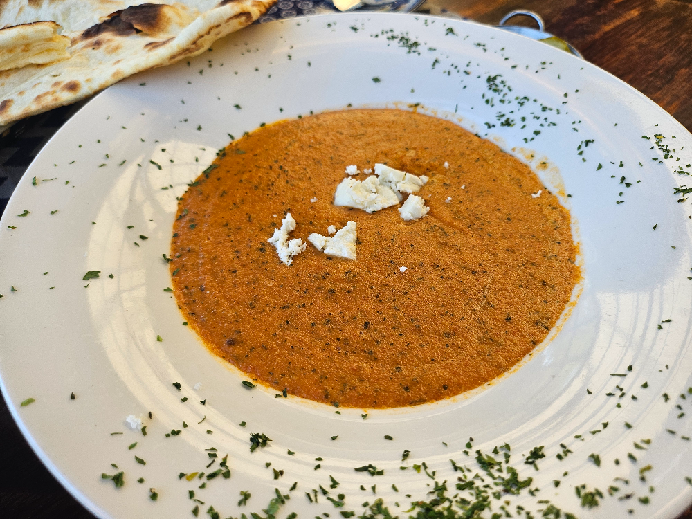 인디언키친본점_파니르버터마살라