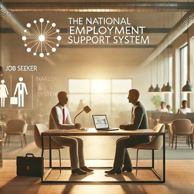 국민취업지원제도 총정리: 1유형과 2유형 지원자격부터 혜택까지 완벽 가이드