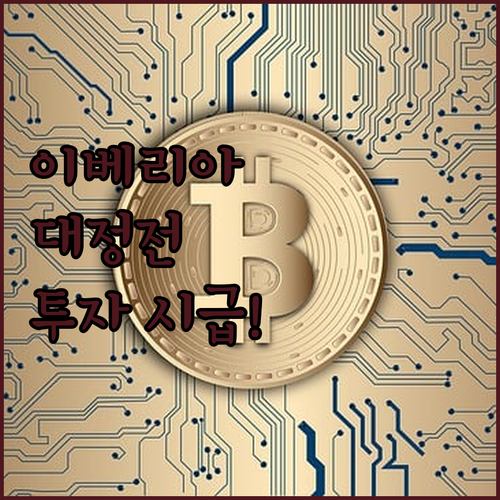 긴급! 이베리아 반도 대정전, 전력망