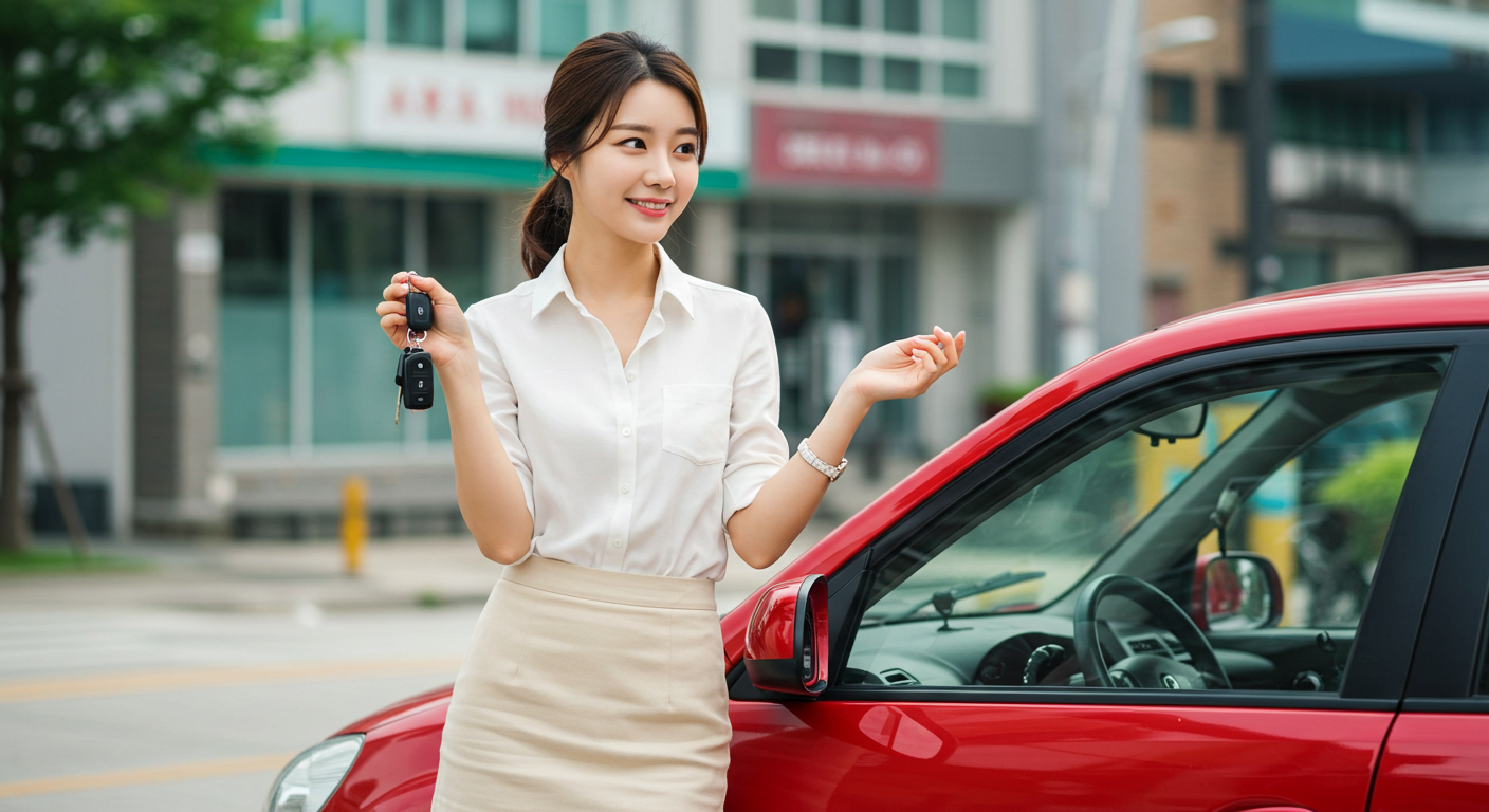 자동차 명의이전