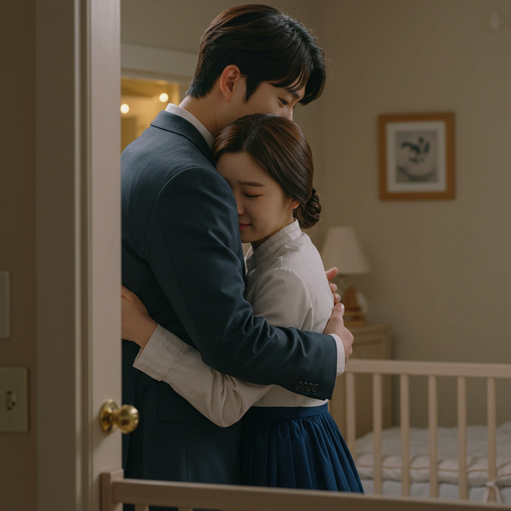 갈등 회복 스크립트