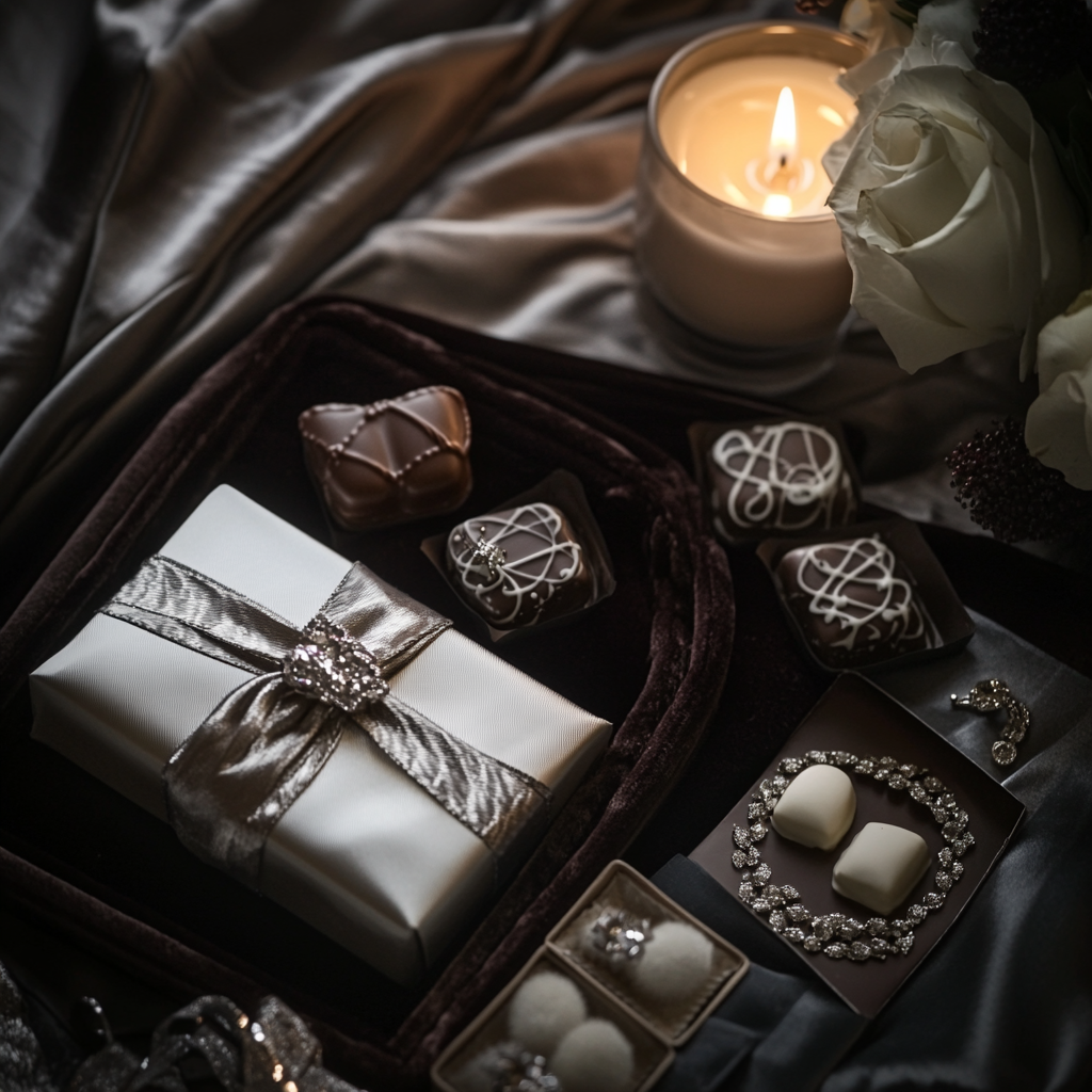 화이트데이 선물 