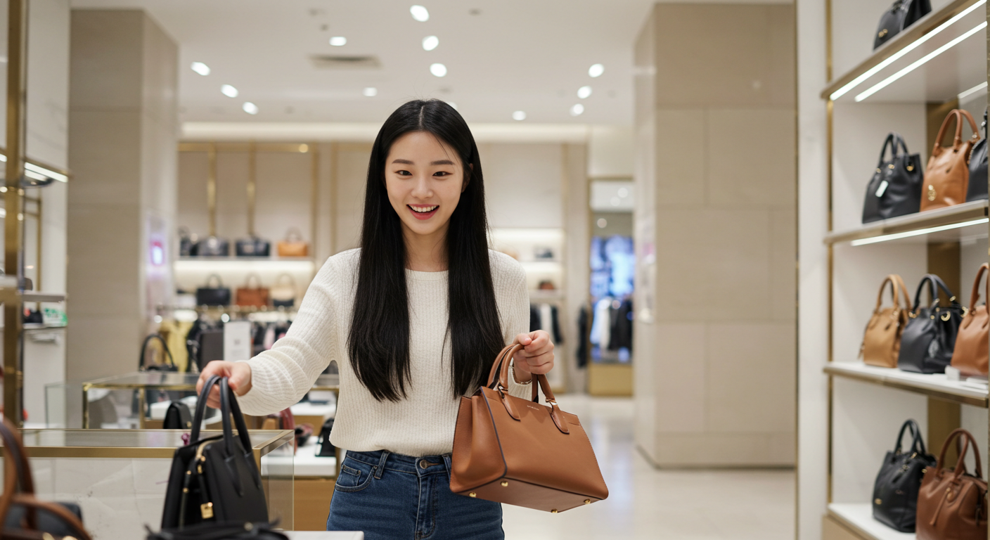 프라다 남성 가방