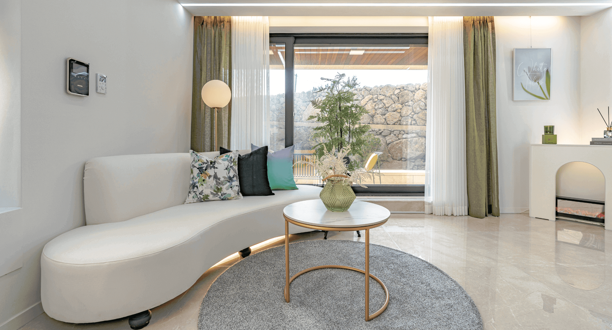 애월 타운하우스