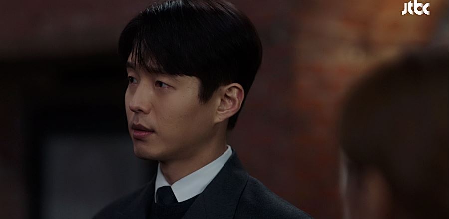 이 연애는 불가항력 5회