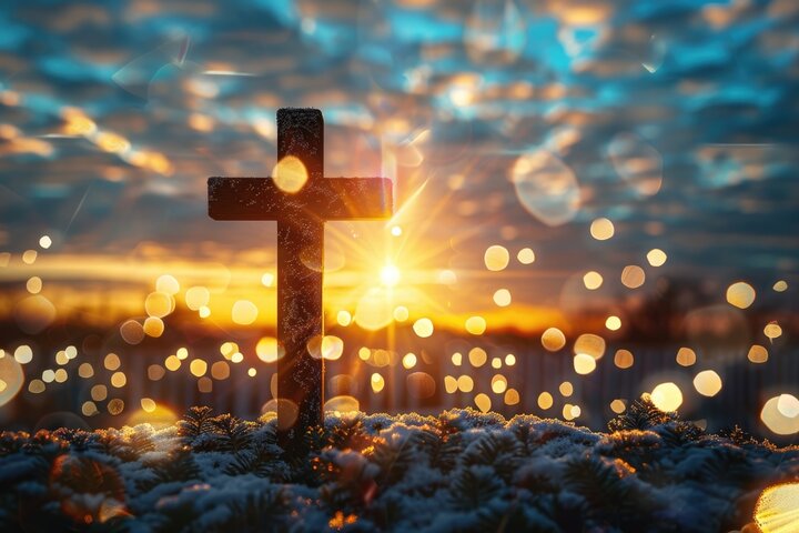 2025년 교회 절기 및 교회력 달력 한눈에 보기 