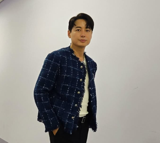 이지훈 가수