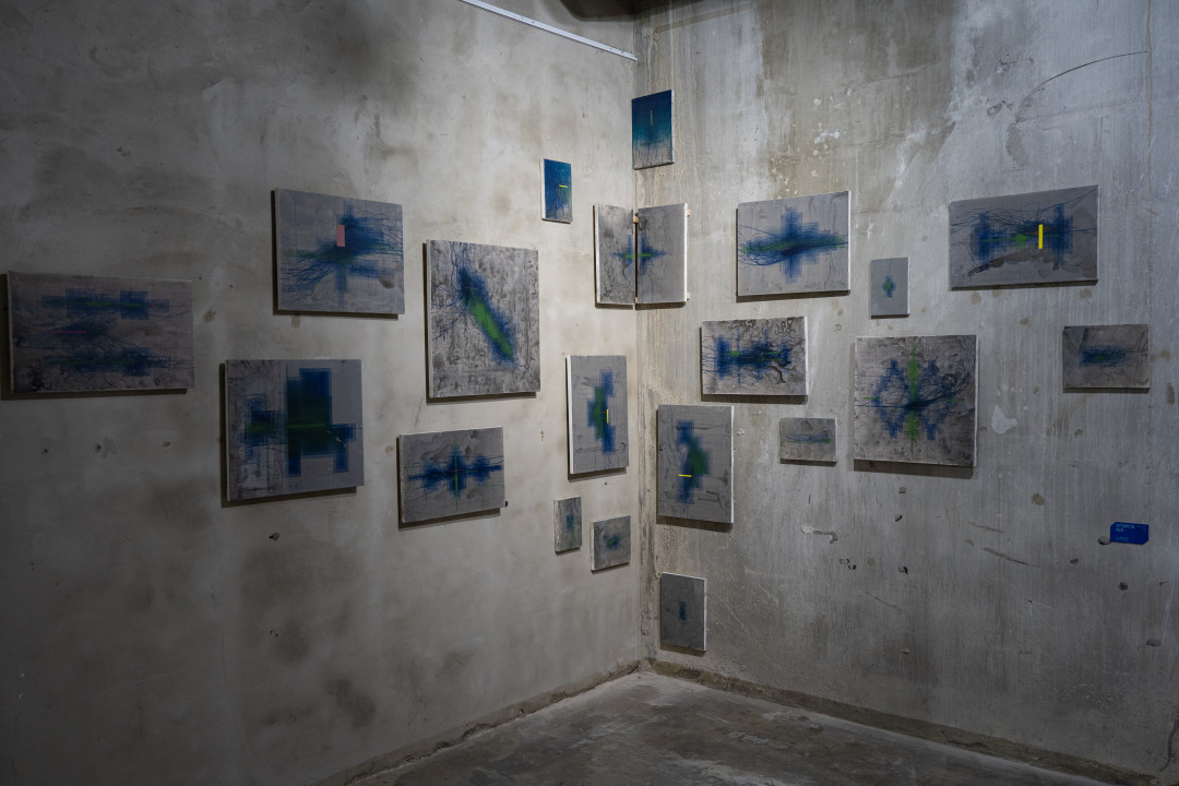 고색 뉴지엄 기획전시