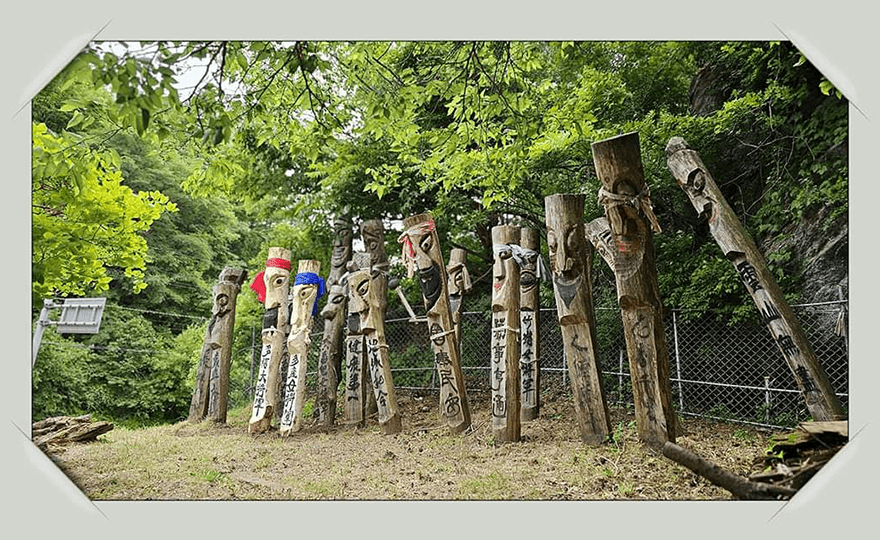 영주 소백산 철쭉제