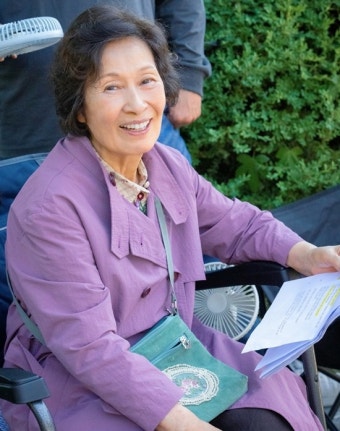 김혜자