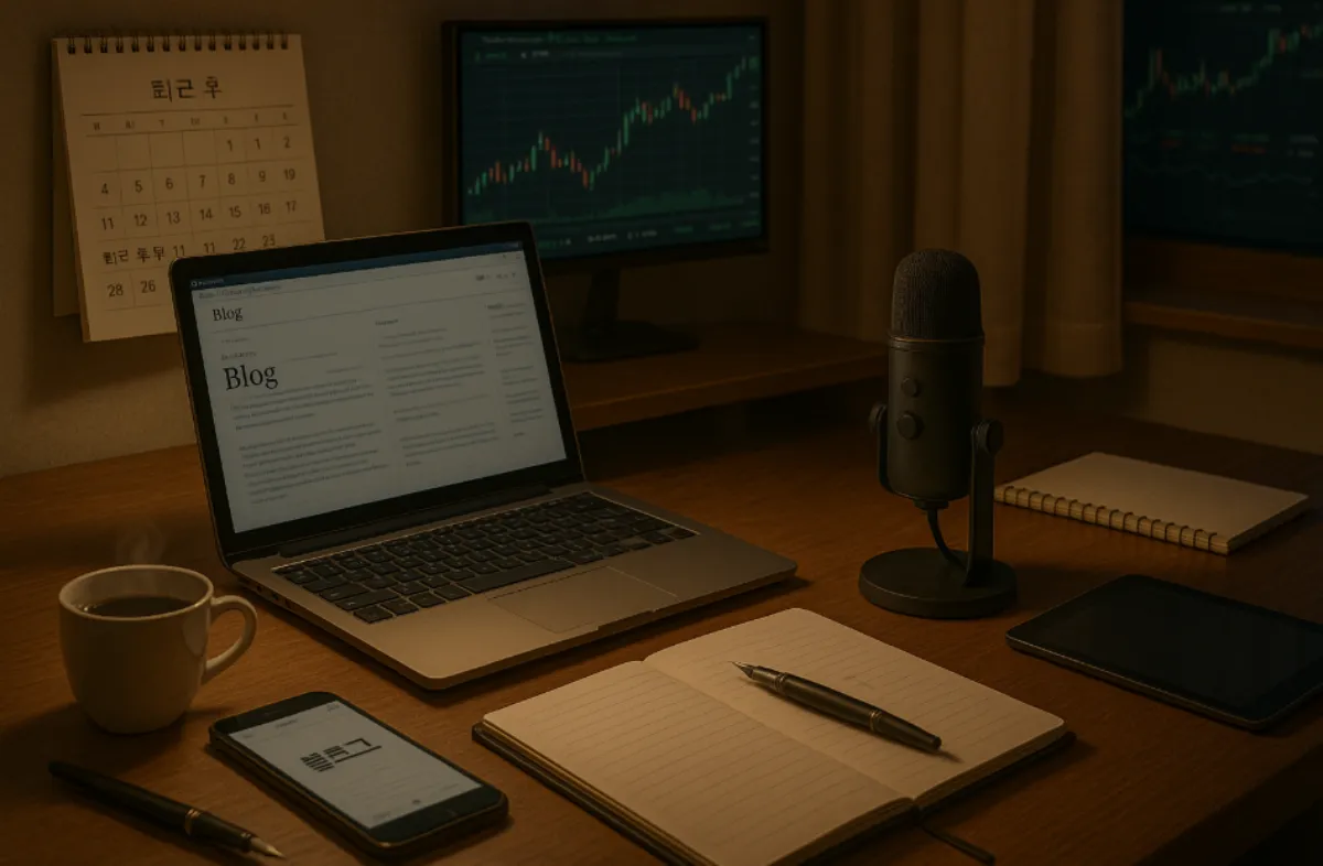 재테크 투자 공부