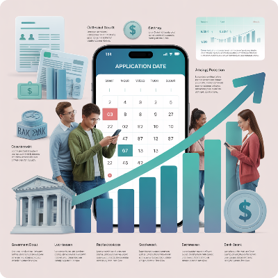 2025년 12월 청년도약계좌 신청 기간 이미지