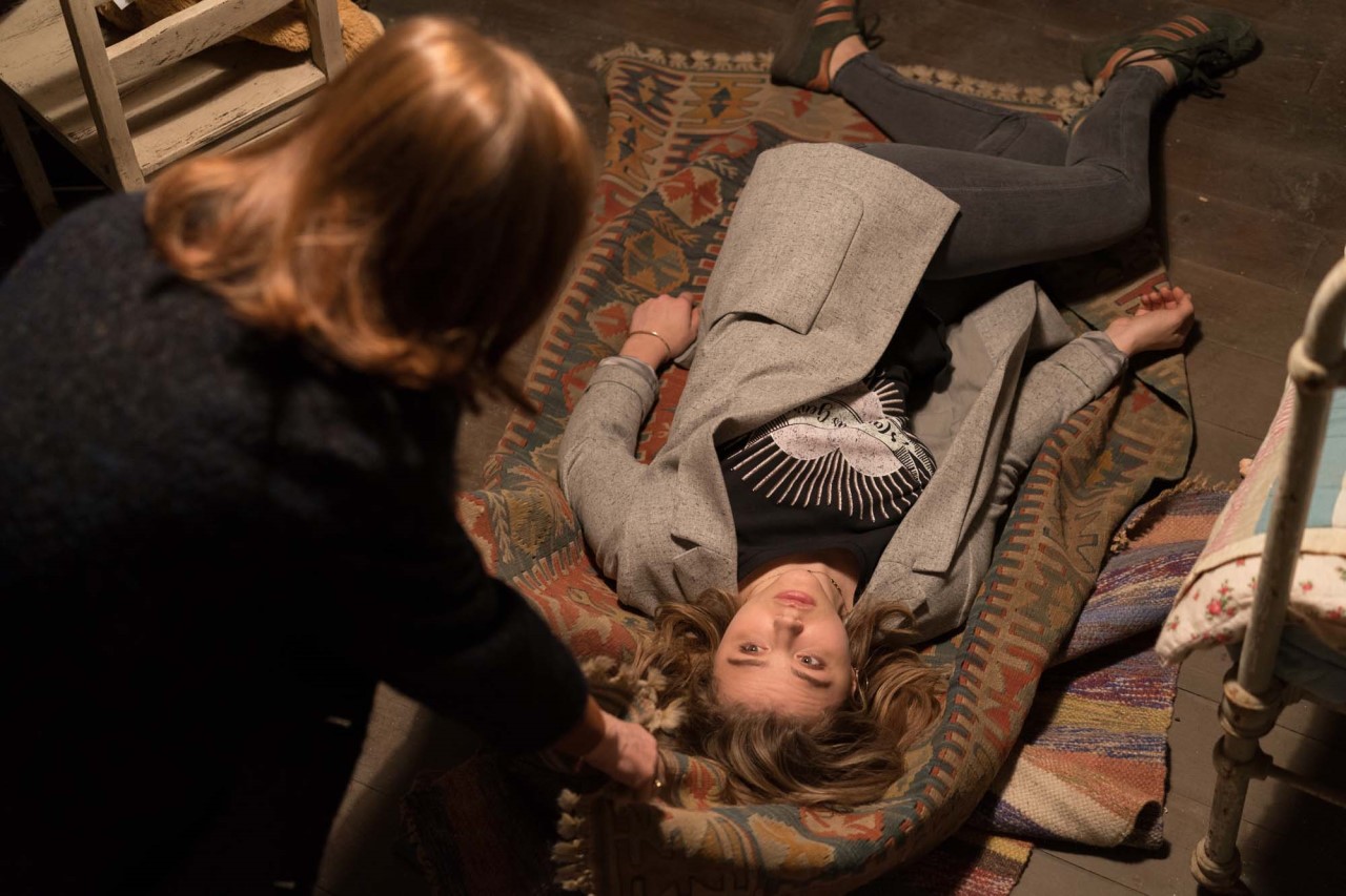 영화 마담 싸이코 스틸컷