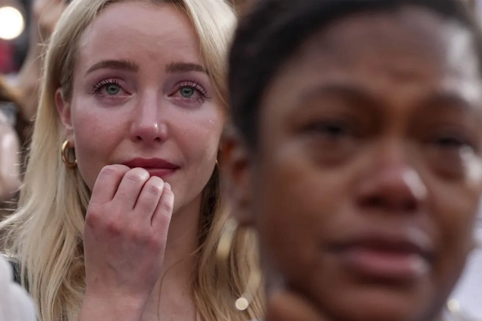 4B 운동이란? &amp;#124; 미국에 퍼지는 한국 여자들의 4B 운동