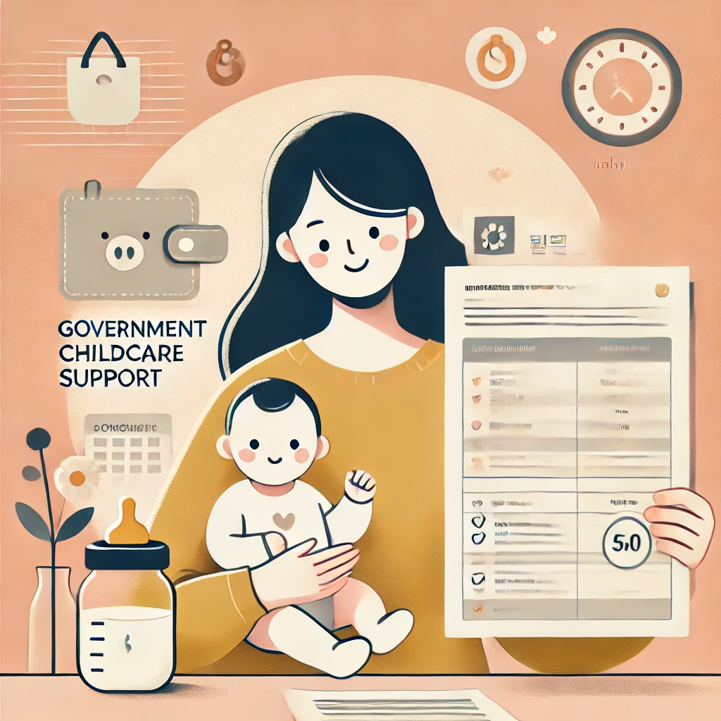 2025 아기수당 얼마 받을 수 있을까?