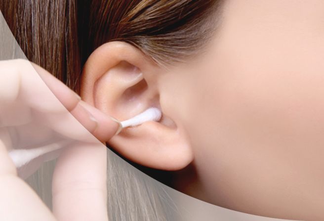 귀가 가려운 이유