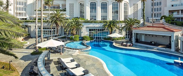 제주도 호텔 추천2