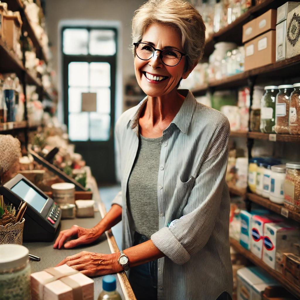 시장형 노인 일자리 시장형노인일자리
