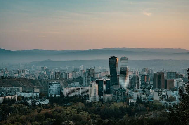 고도제한법과 도시경관 규제