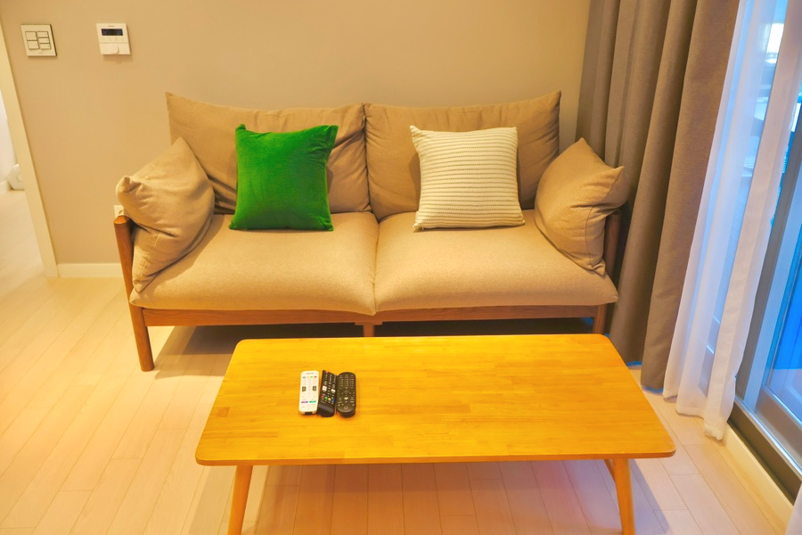 풀스테이 스테이온 가평