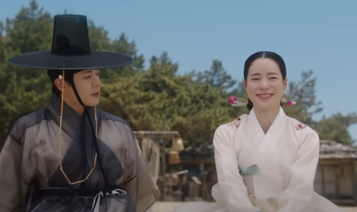 옥씨부인전 몇부작