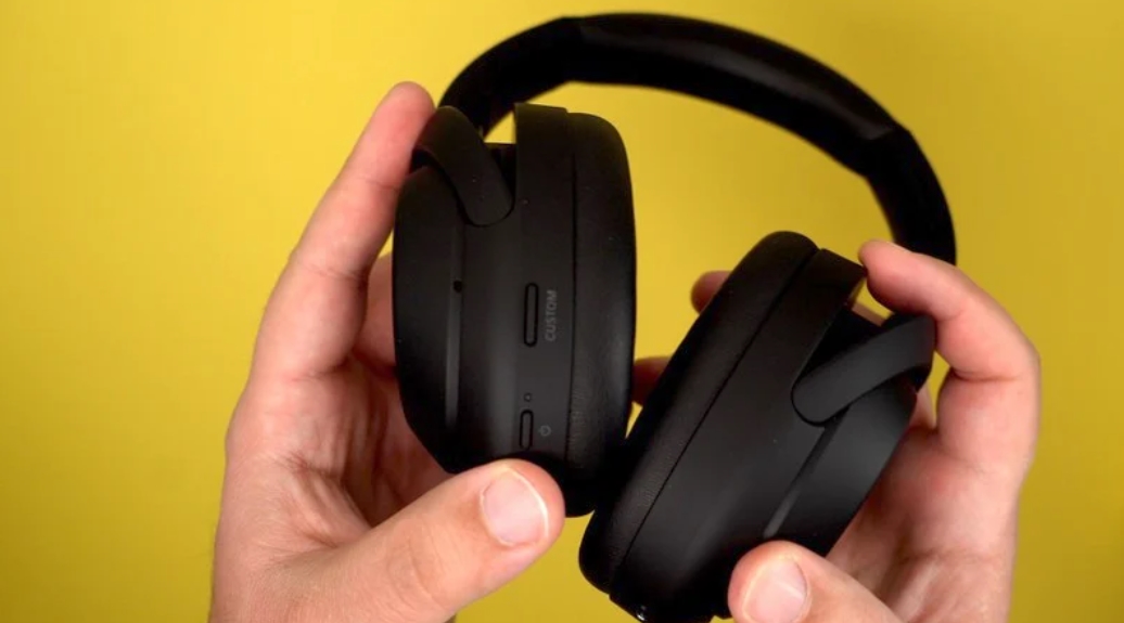 에어팟 맥스 - WH-1000XM4