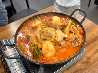 닭도리탕 맛있게 만드는법 총정리_7