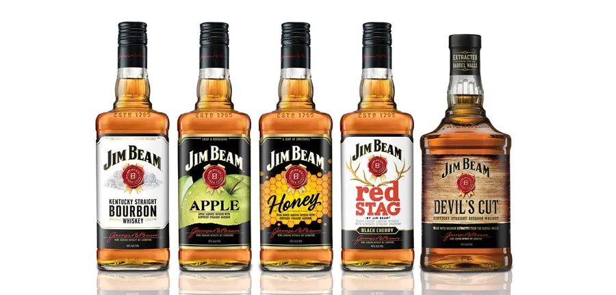 버번 위스키 뜻.