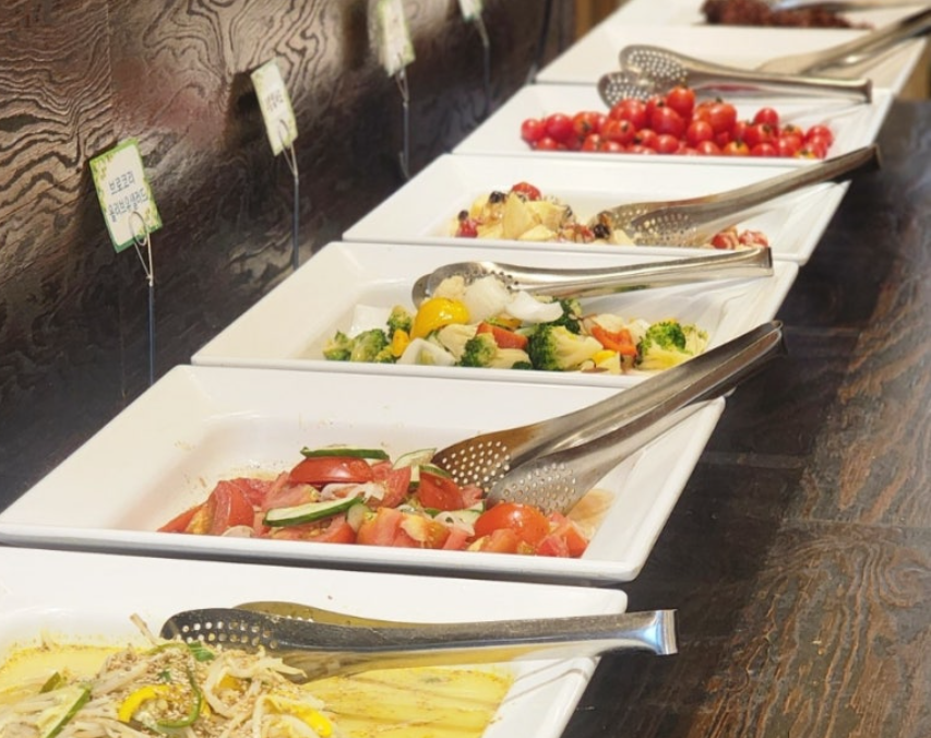 풍산역맛집 샤브홀리