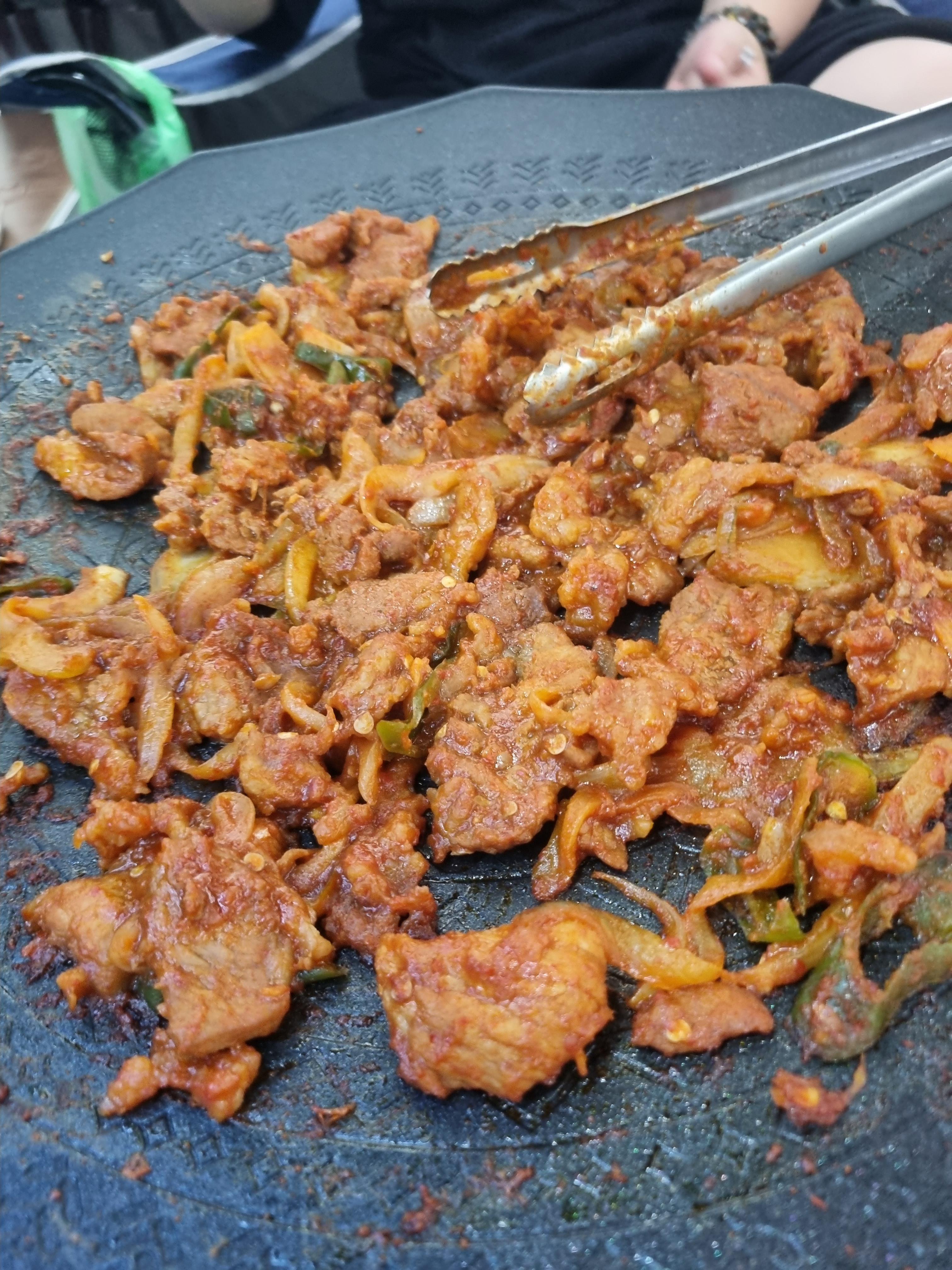 둥지펜션캠핑장