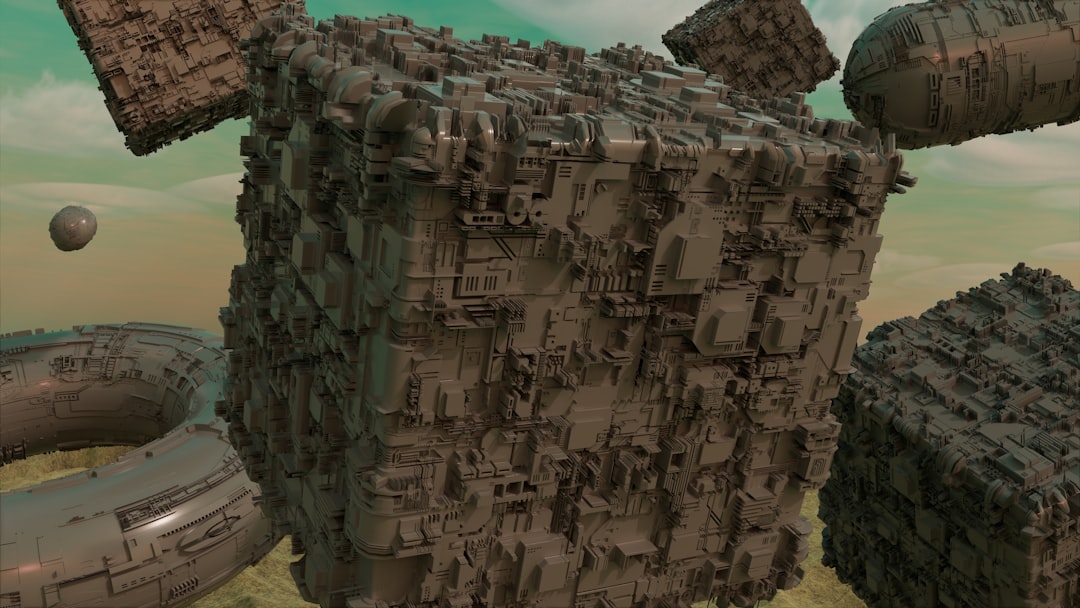 Blockage