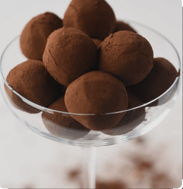 대구 신상 디저트 '두쫀쿠