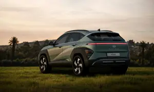 현대 SUV 차량 종류
